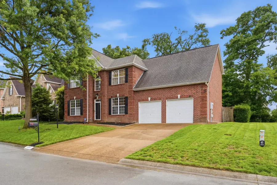 4801 Cape Hope Pass, Hermitage, TN 37076 - #2