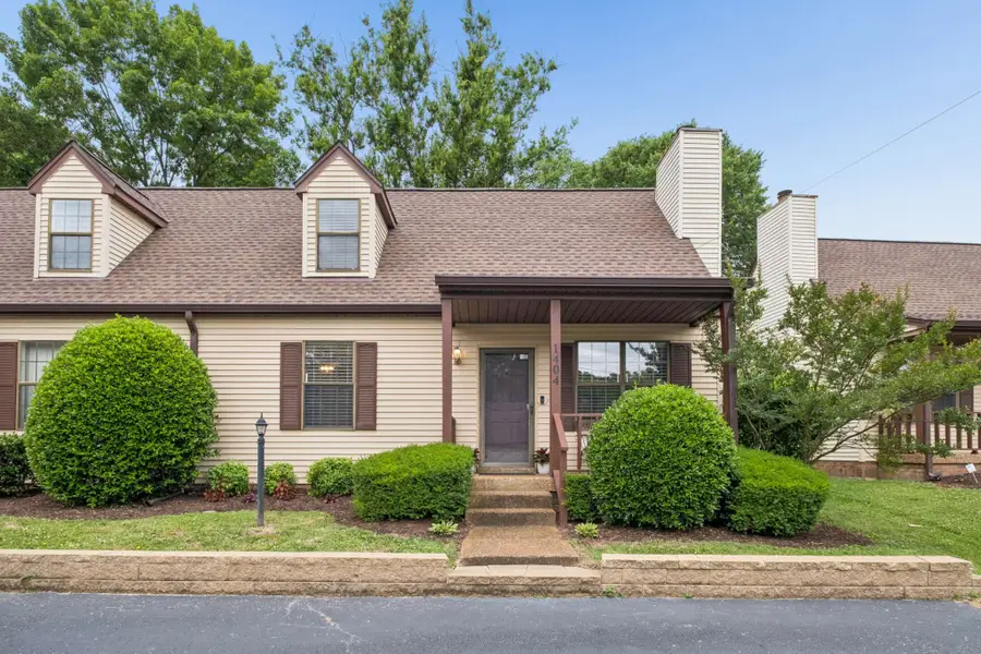 1404 Quail Run, Nashville, TN 37214 - #2