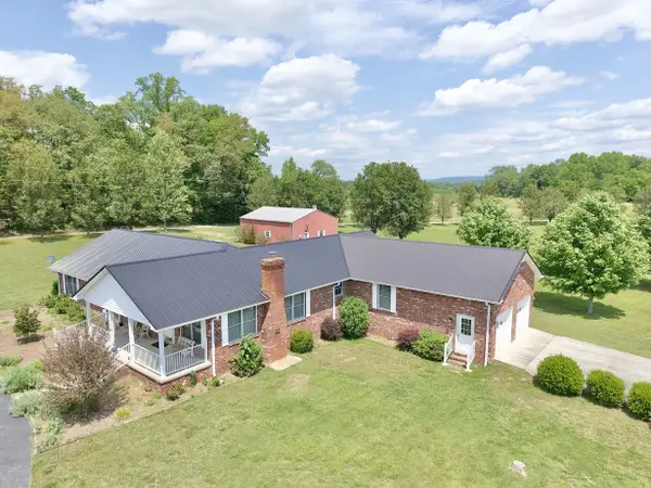 4929 Fountain Grove Rd, Morrison, TN 37357