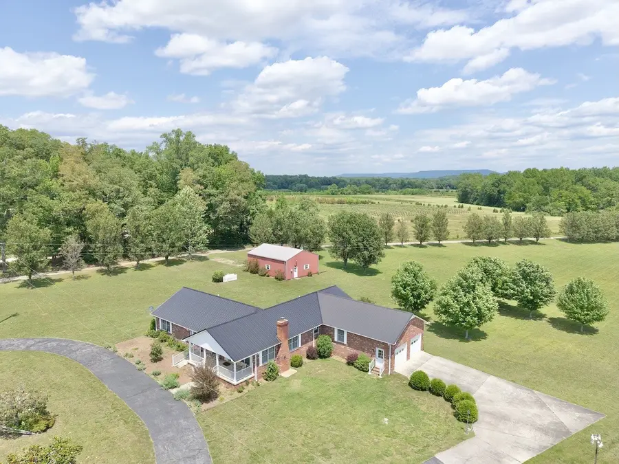 4929 Fountain Grove Rd, Morrison, TN 37357 - #2