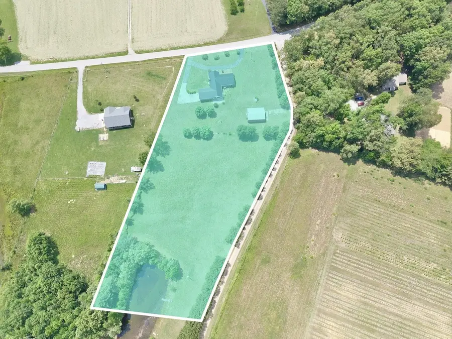 4929 Fountain Grove Rd, Morrison, TN 37357 - #3