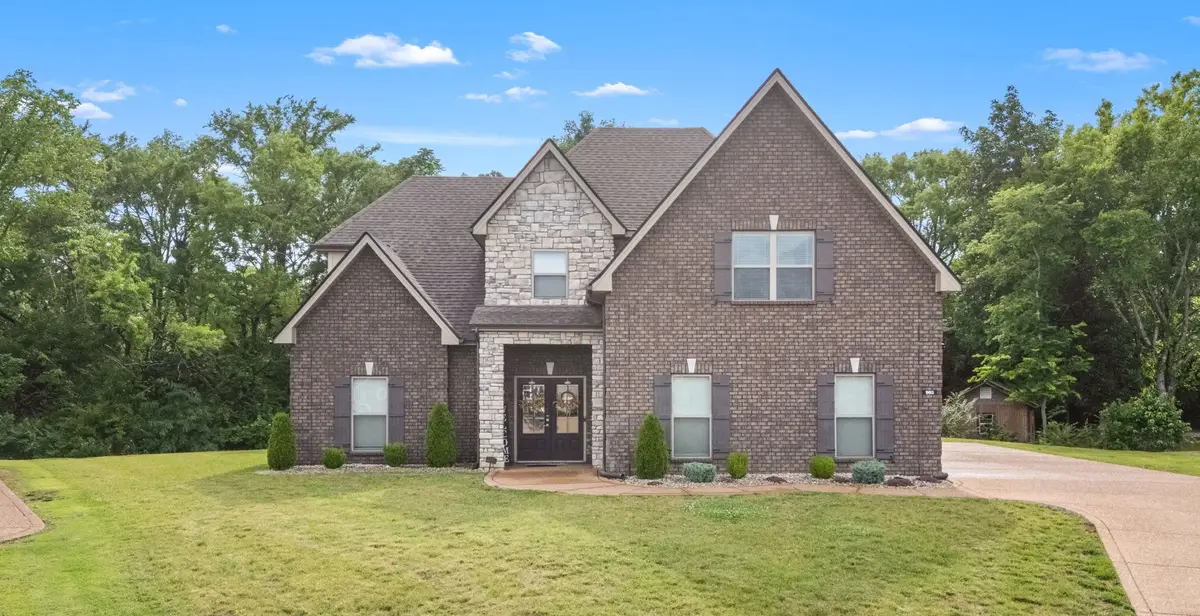 905 Brileigh Mae Pass, Smyrna, TN 37167 - #1