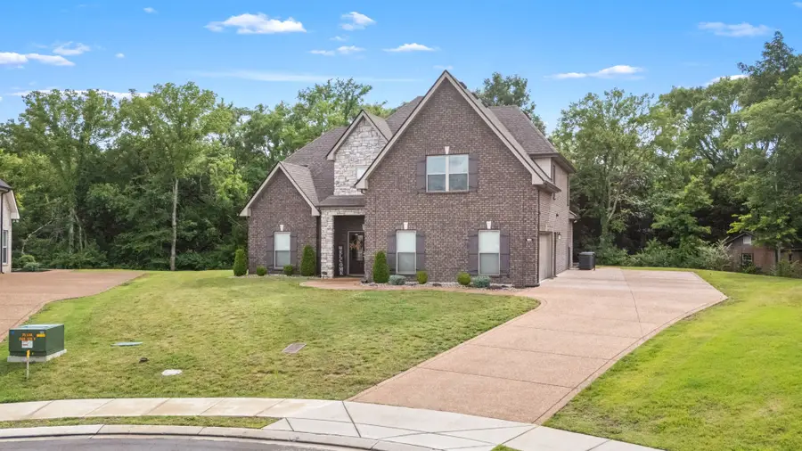 905 Brileigh Mae Pass, Smyrna, TN 37167 - #2