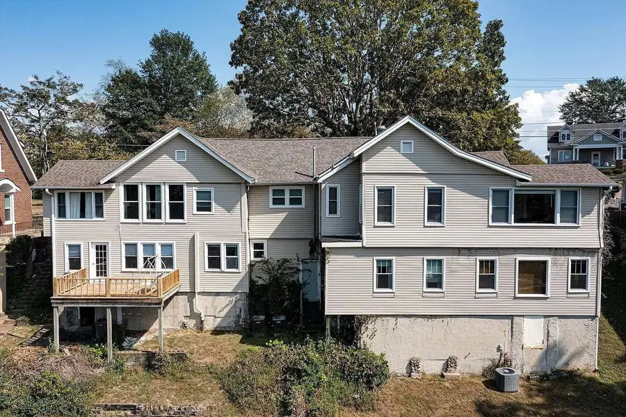 549 S Crest Rd, Chattanooga, TN 37404 - #2