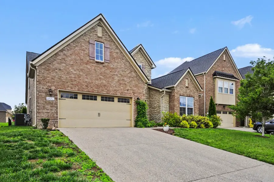 5470 Pisano St, Mount Juliet, TN 37122 - #2