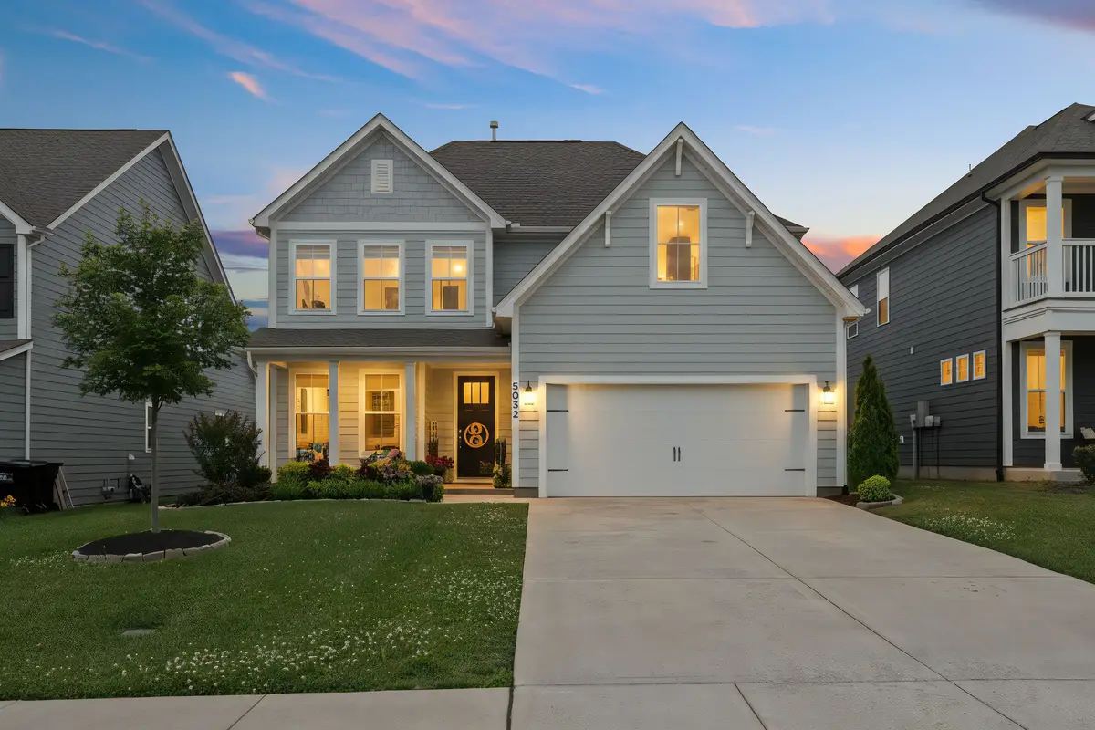 5032 Bridgemore Blvd, Murfreesboro, TN 37129 - #1