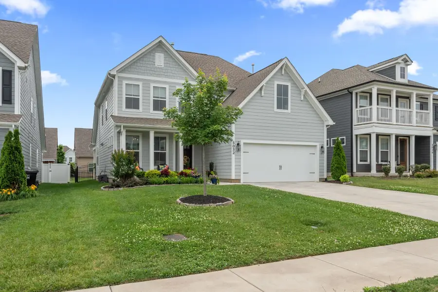5032 Bridgemore Blvd, Murfreesboro, TN 37129 - #3