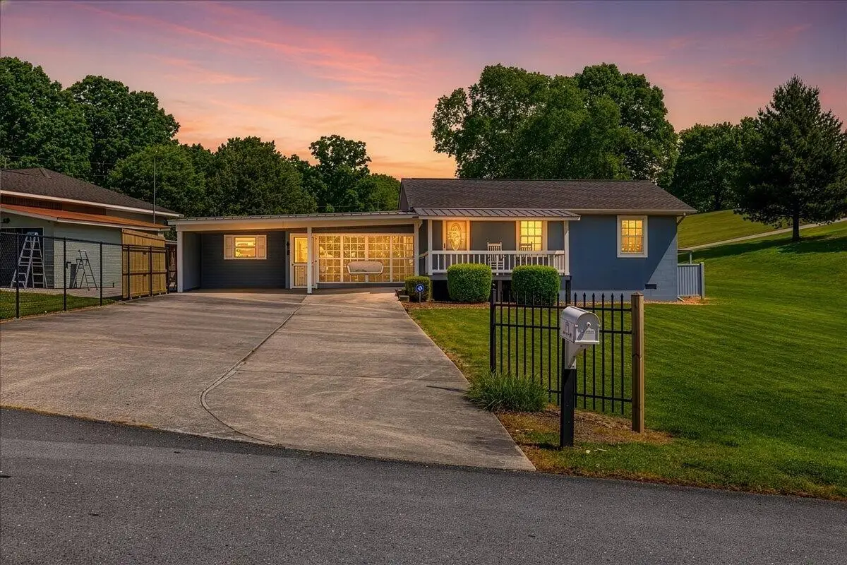 224 County Road 146, Riceville, TN 37370 - #1