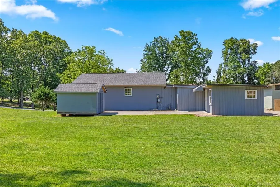 224 County Road 146, Riceville, TN 37370 - #3