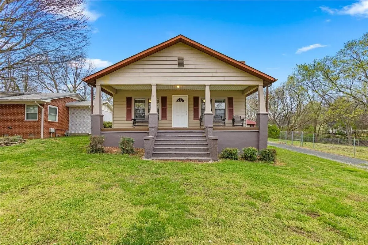 109 Fisher Street, Athens, TN 37303 - #1