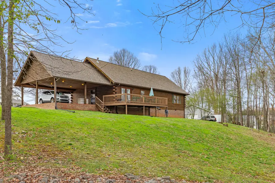 2619 Kenwood Drive, Athens, TN 37303 - #2