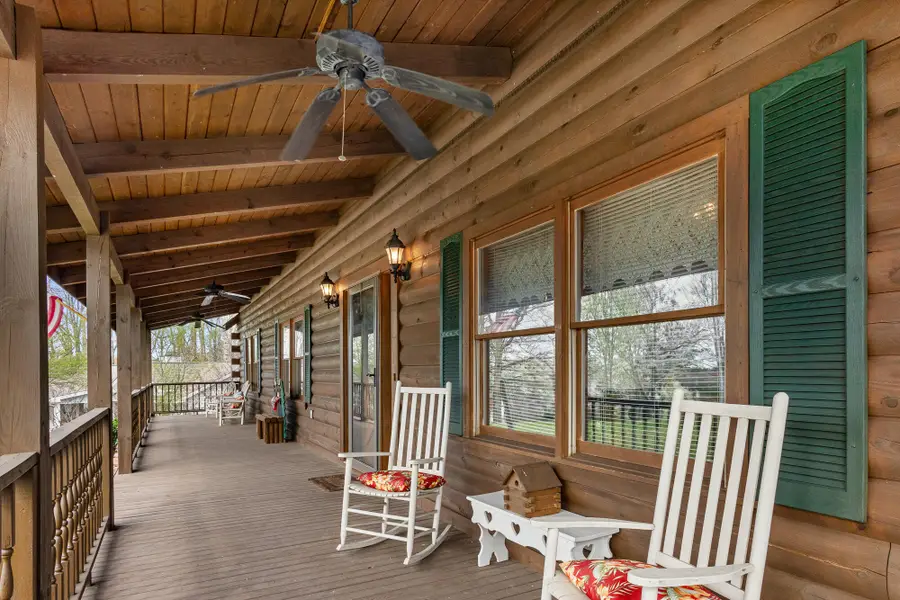 2619 Kenwood Drive, Athens, TN 37303 - #3