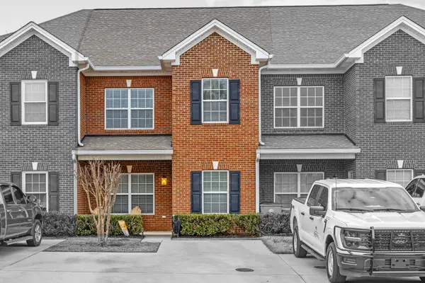 1685 Stonebriar Drive Ne, Cleveland, TN 37312