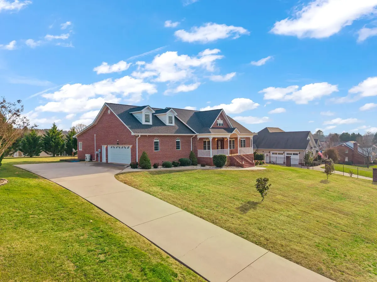 504 Lynnwood Drive, Athens, TN 37303 - #1