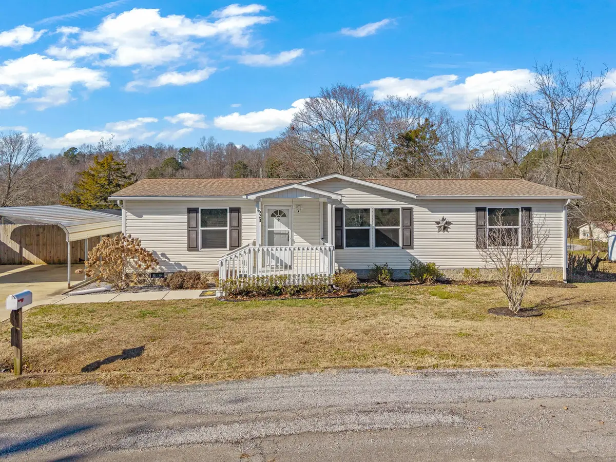 620 Hitchcock Avenue, Etowah, TN 37331 - #1