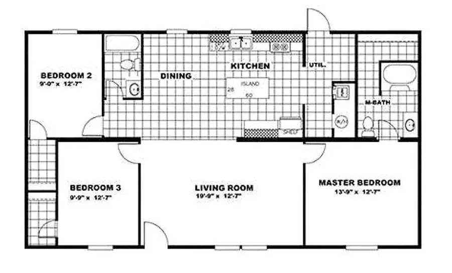 620 Hitchcock Avenue, Etowah, TN 37331 - #3