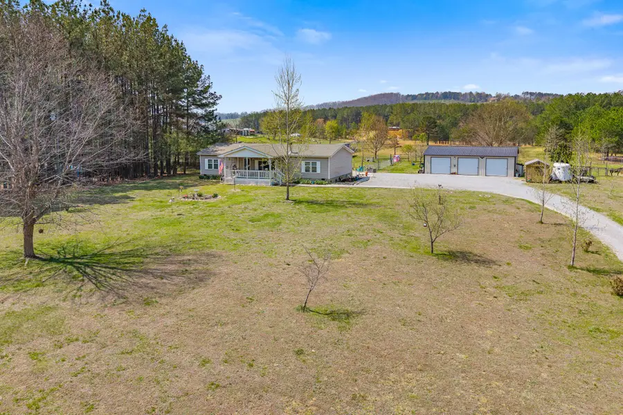 125 County Road 273, Niota, TN 37826 - #2