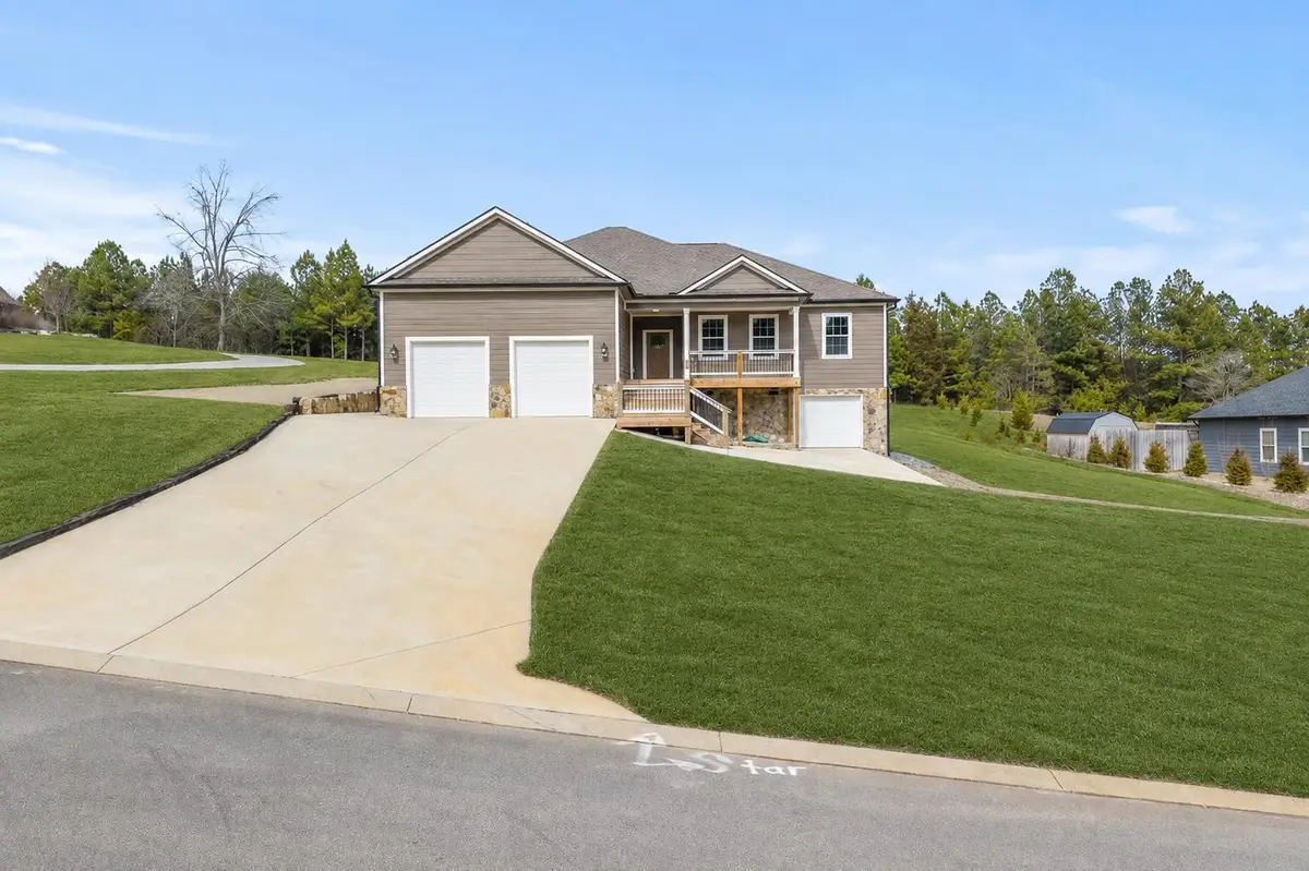 104 County Road 3050, Athens, TN 37303 - #1