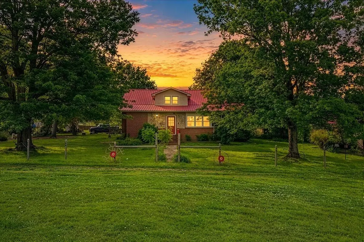 1245 Paint Rock Valley Road, Philadelphia, TN 37846 - #1
