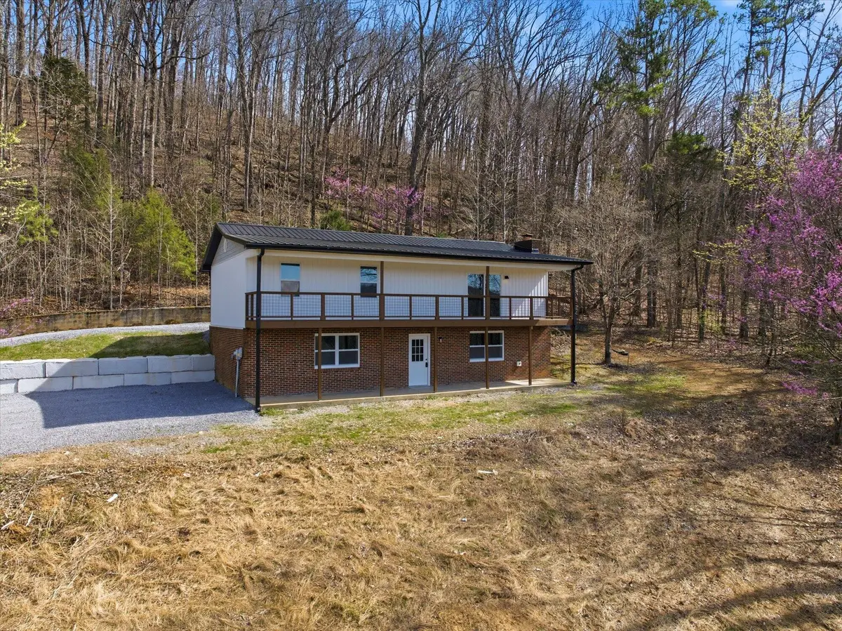 141 County Road 112, Athens, TN 37303 - #1