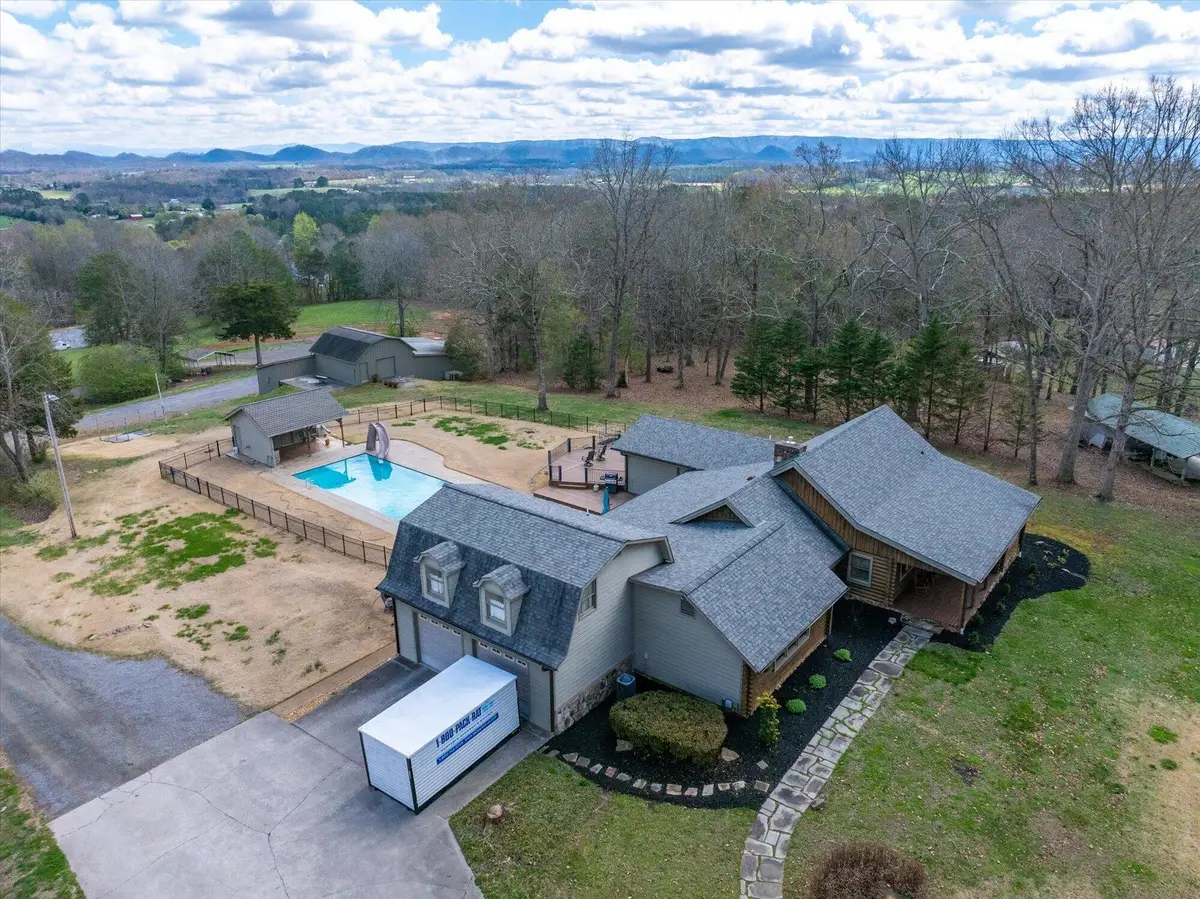 209 County Road 576, Englewood, TN 37329 - #1