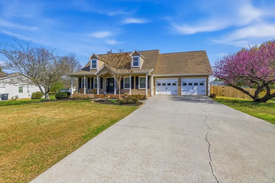 2727 Kenwood Drive, Athens, TN 37303 - #2