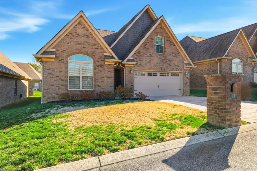 206 Zion Cove Lane, Englewood, TN 37329 - #2