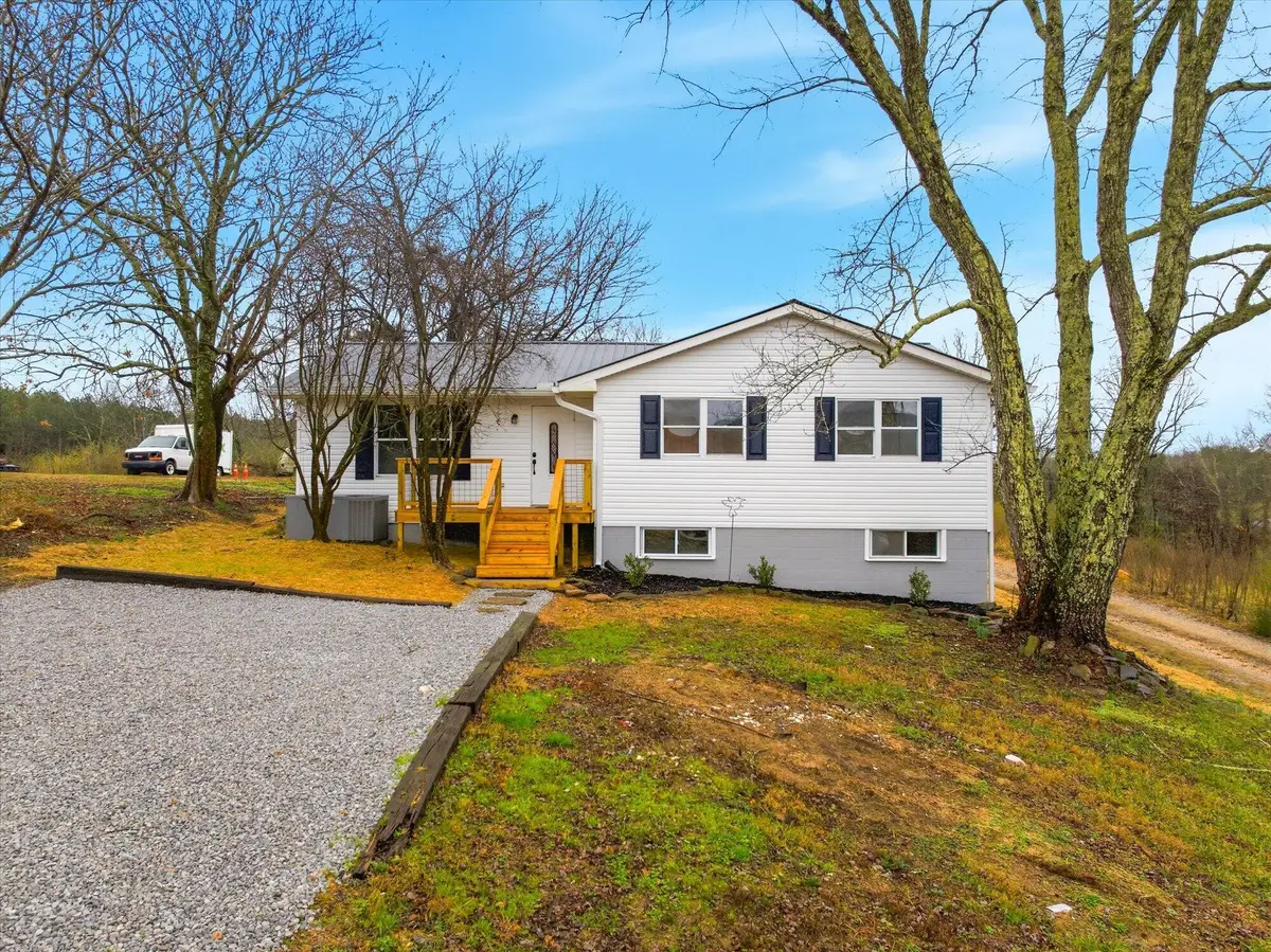 3034 Pete Worthington Road, Evensville, TN 37332 - #1