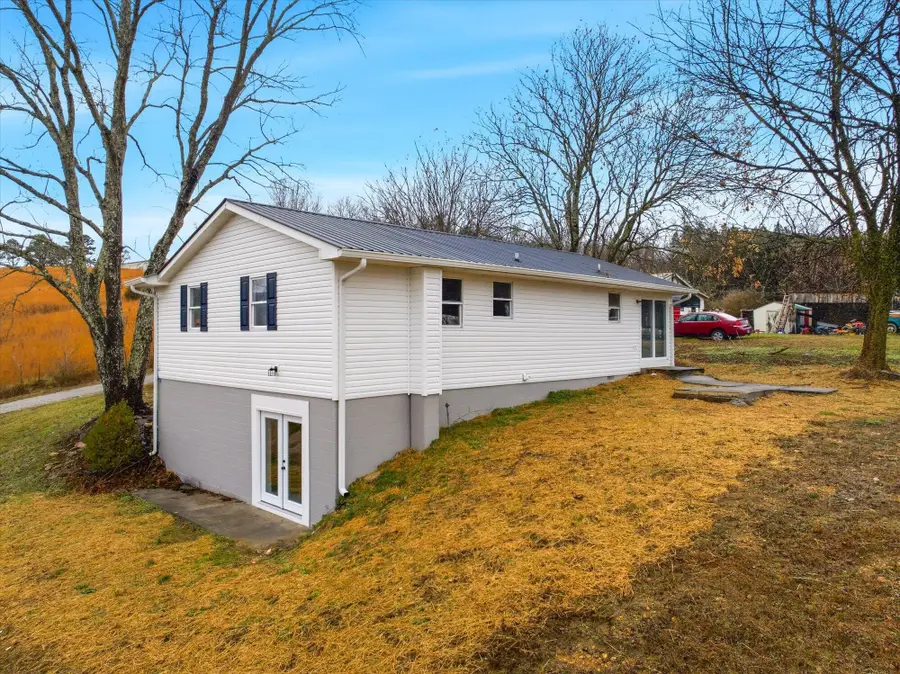 3034 Pete Worthington Road, Evensville, TN 37332 - #2