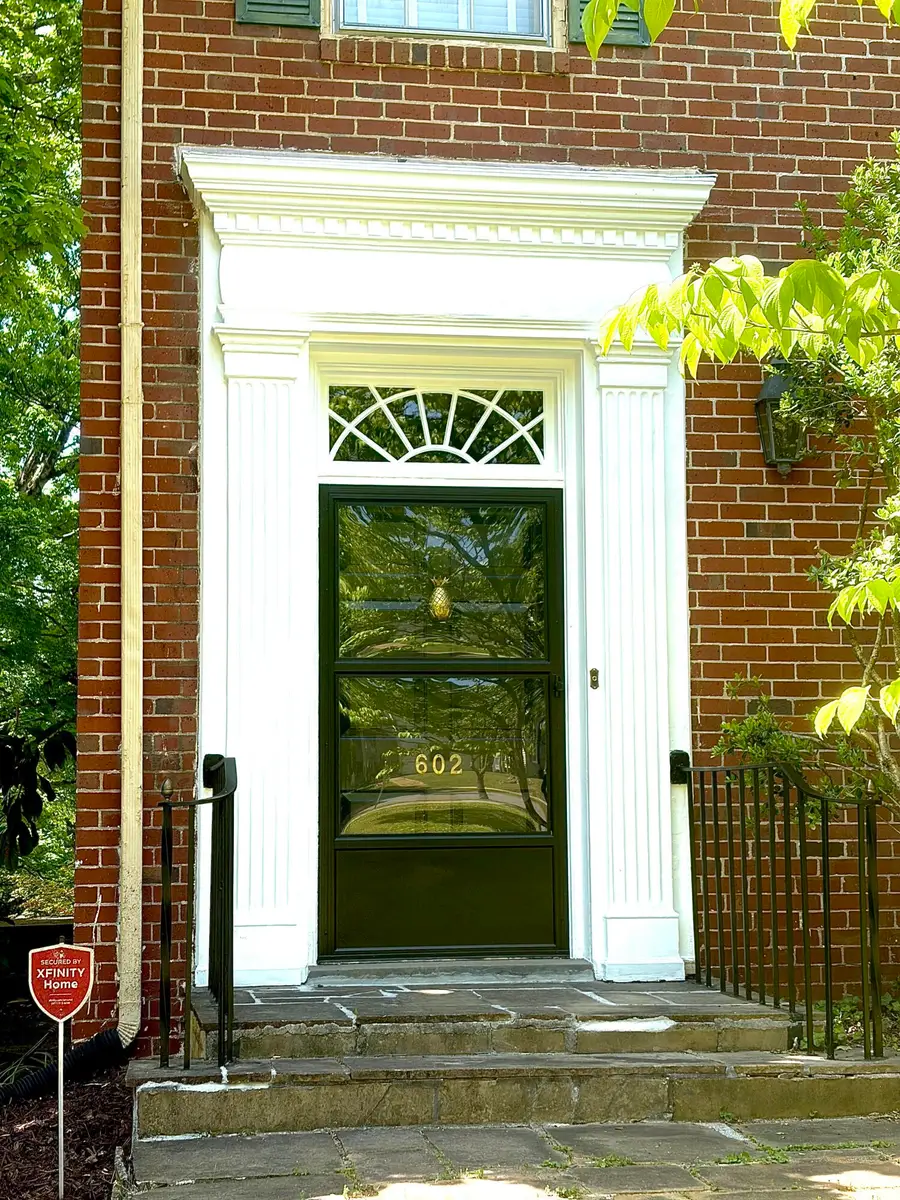 602 E Madison Avenue, Athens, TN 37303 - #2
