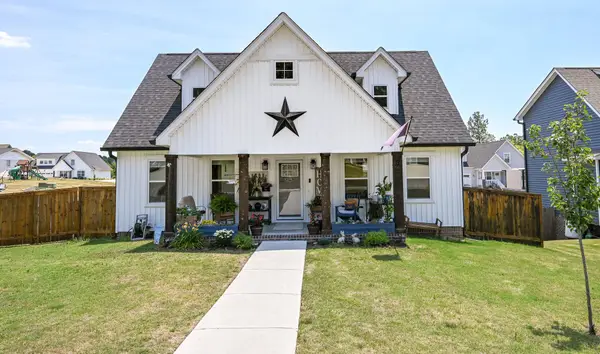 1350 Blake Stone Drive Nw, Cleveland, TN 37312
