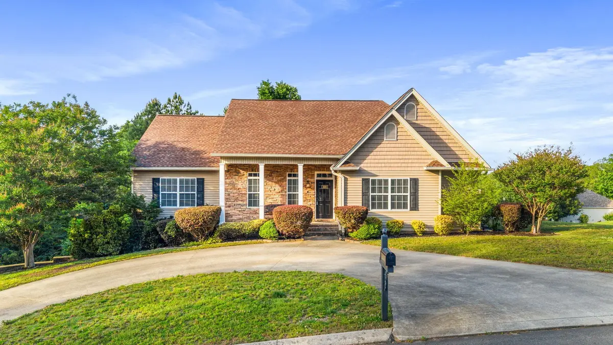100 Brook Hollow Drive Se, Cleveland, TN 37323 - #1