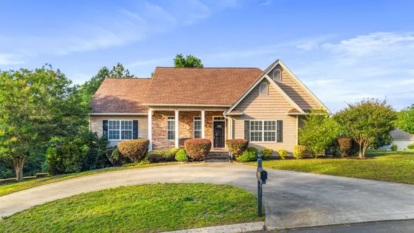 100 Brook Hollow Drive Se, Cleveland, TN 37323