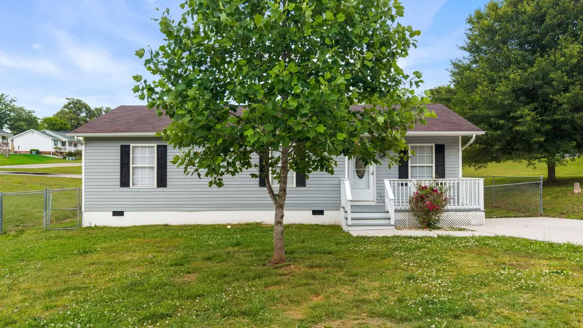1541 Oak Tree Lane Se, Cleveland, TN 37311 - #1