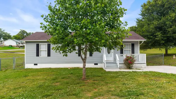 1541 Oak Tree Lane Se, Cleveland, TN 37311