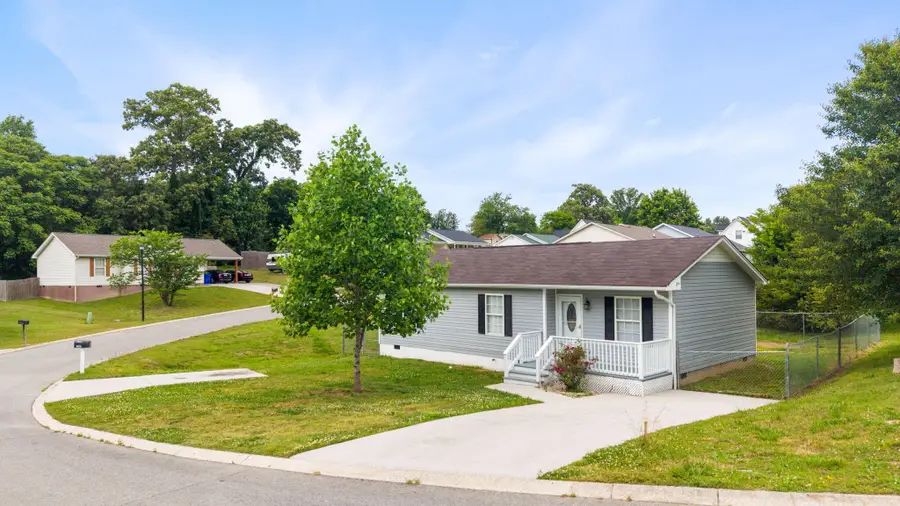 1541 Oak Tree Lane Se, Cleveland, TN 37311 - #2