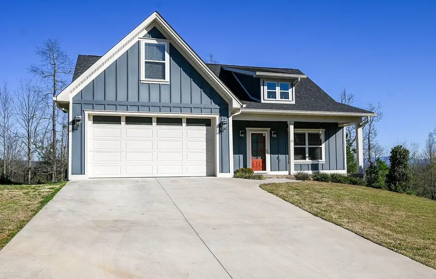 175 Greenbriar Trail Ne, Cleveland, TN 37323 - #2