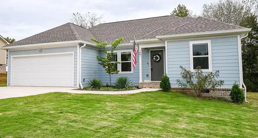 100 County Road 155, Riceville, TN 37370 - #2