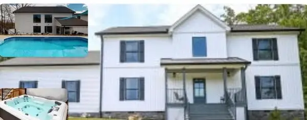 267 Lower Woods Trail Ne, Cleveland, TN 37323
