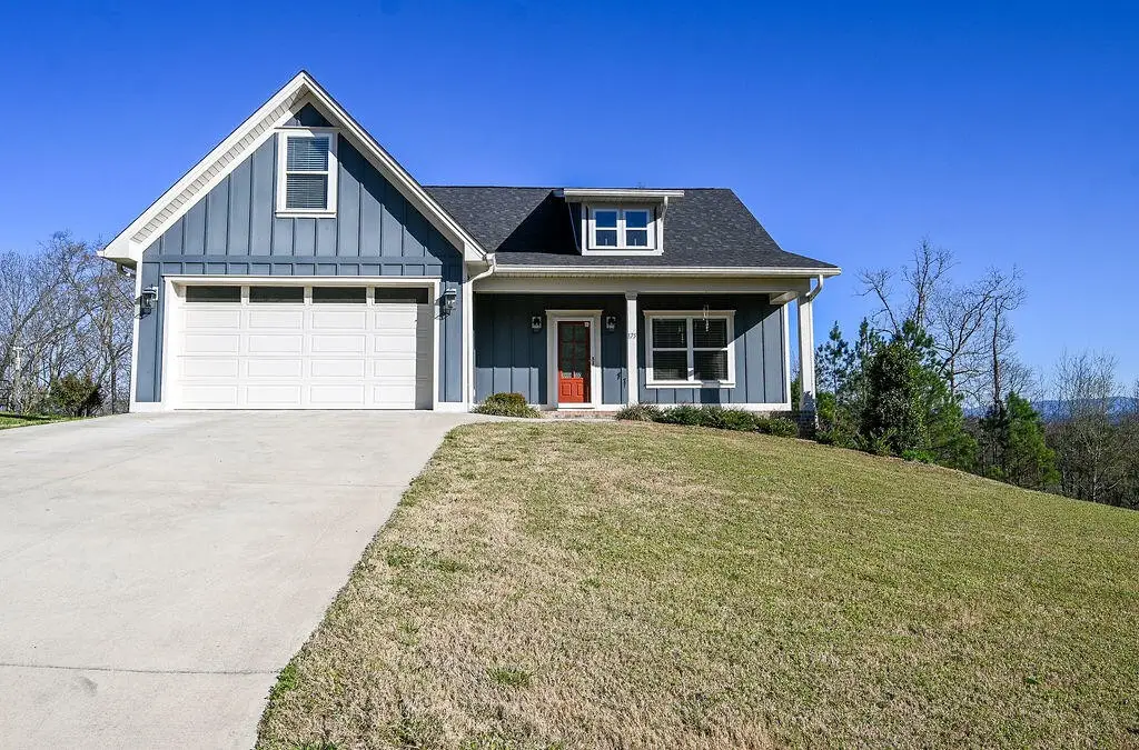 175 Greenbriar Trail Ne, Cleveland, TN 37323 - #1