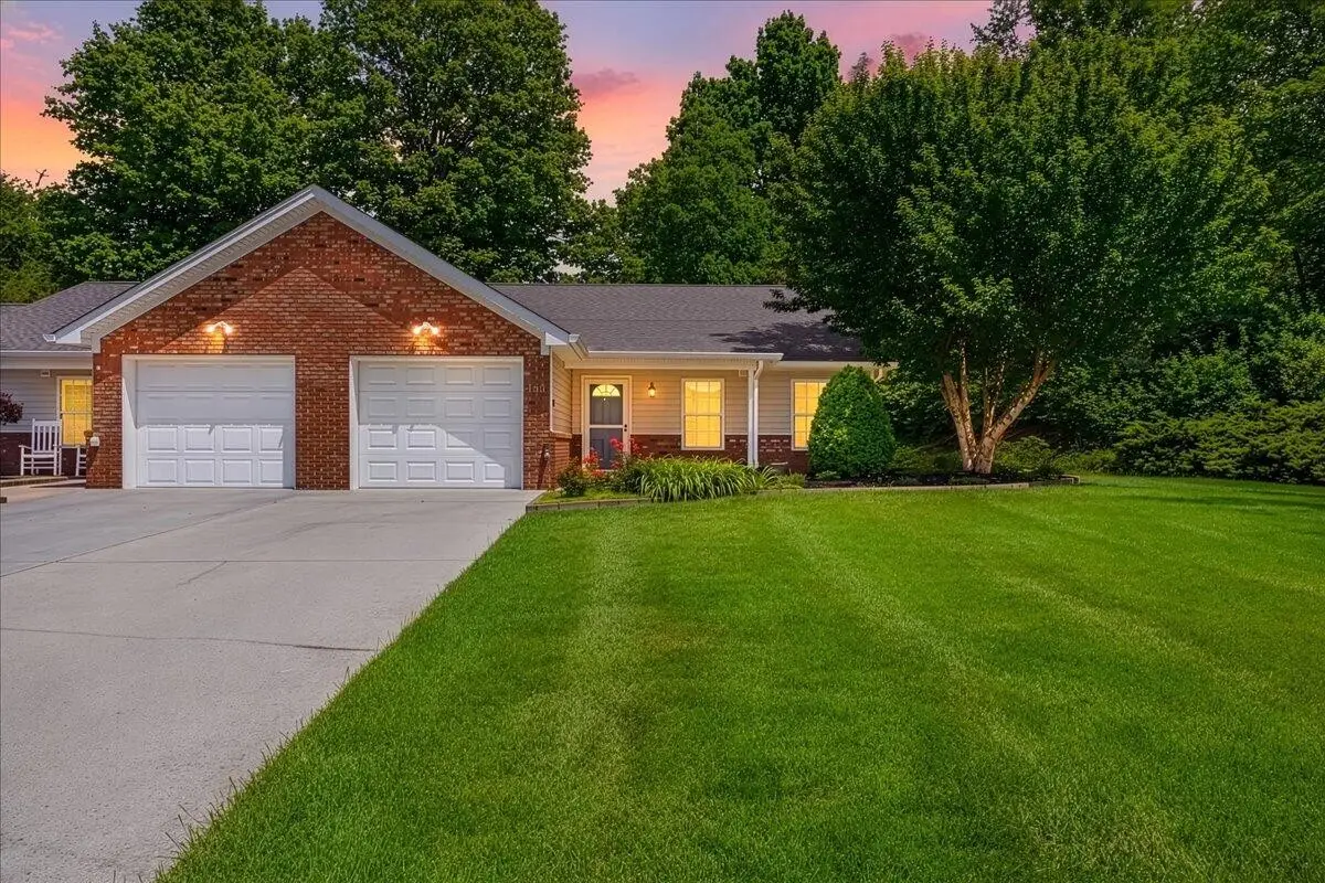 159 Morning Pointe Lane, Athens, TN 37303 - #1
