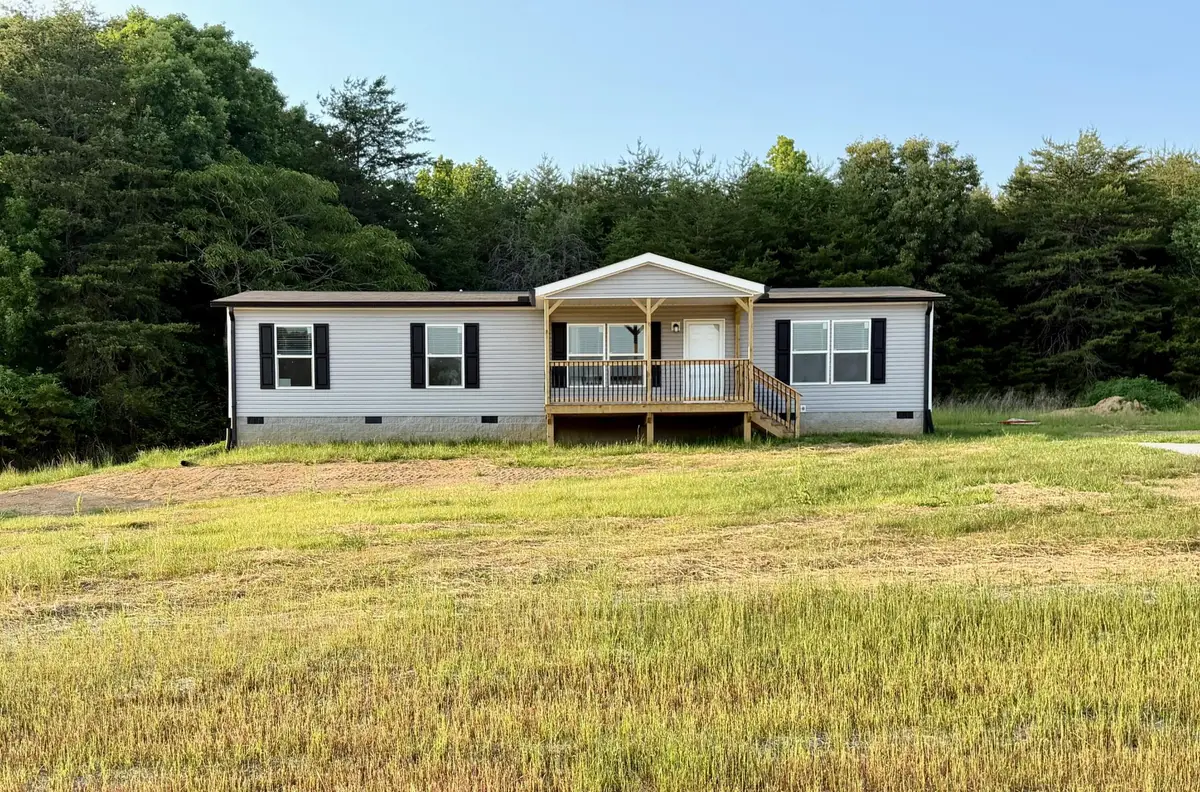 285 County Road 784a, Etowah, TN 37331 - #1