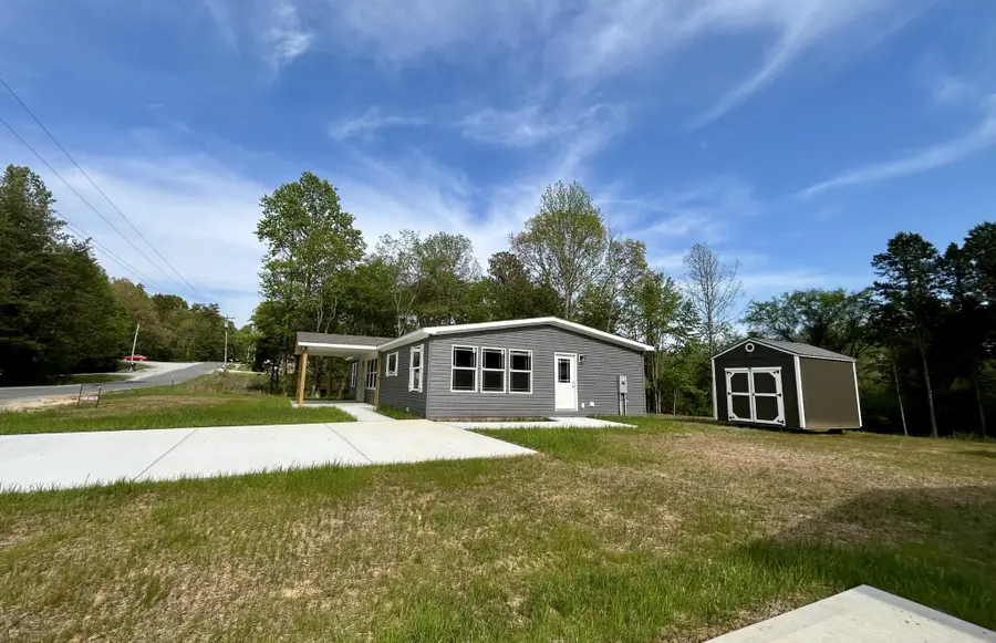224 Sable Road, Spring City, TN 37381 - #3