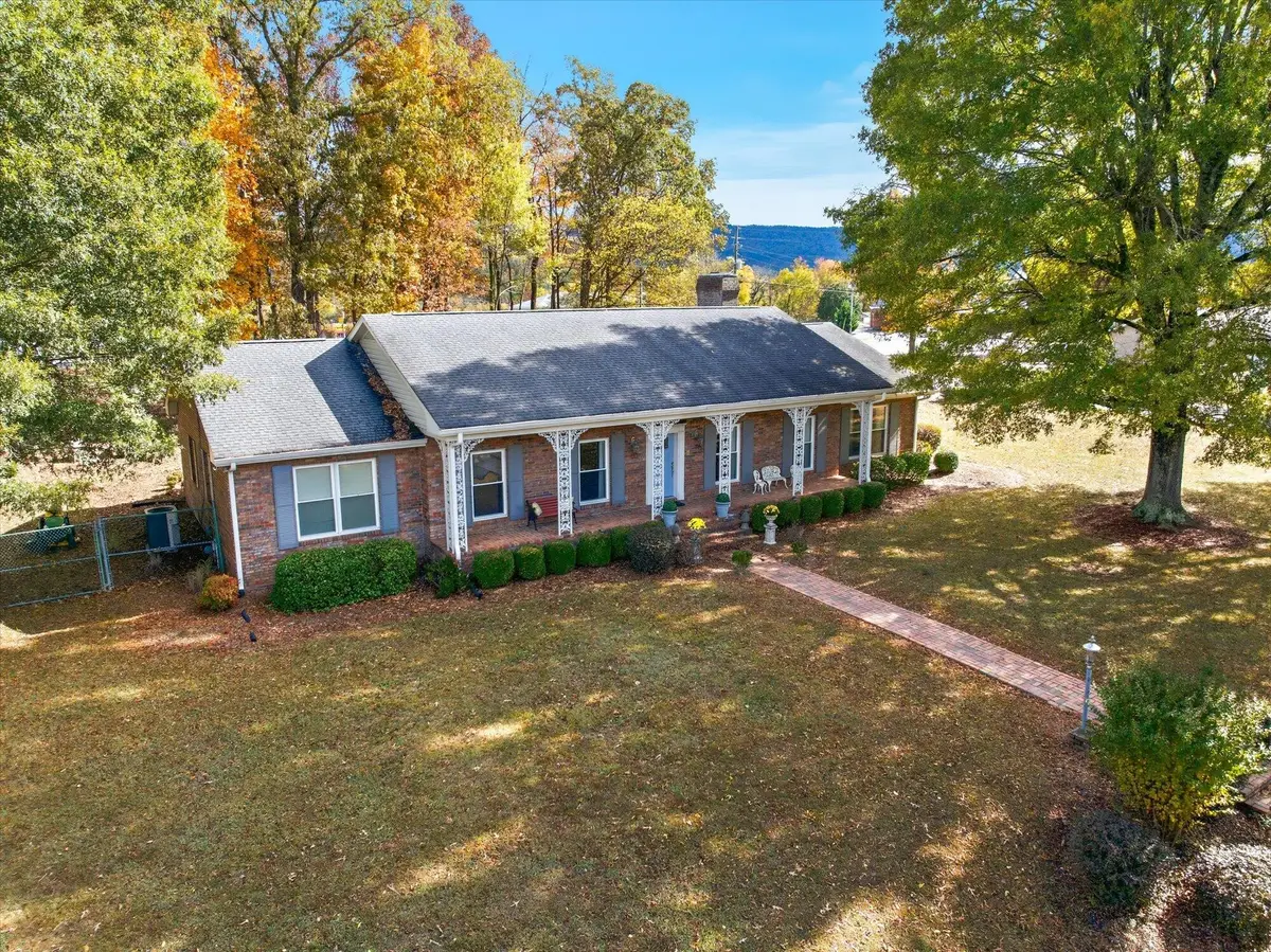 715 Harren Court, Etowah, TN 37331 - #1