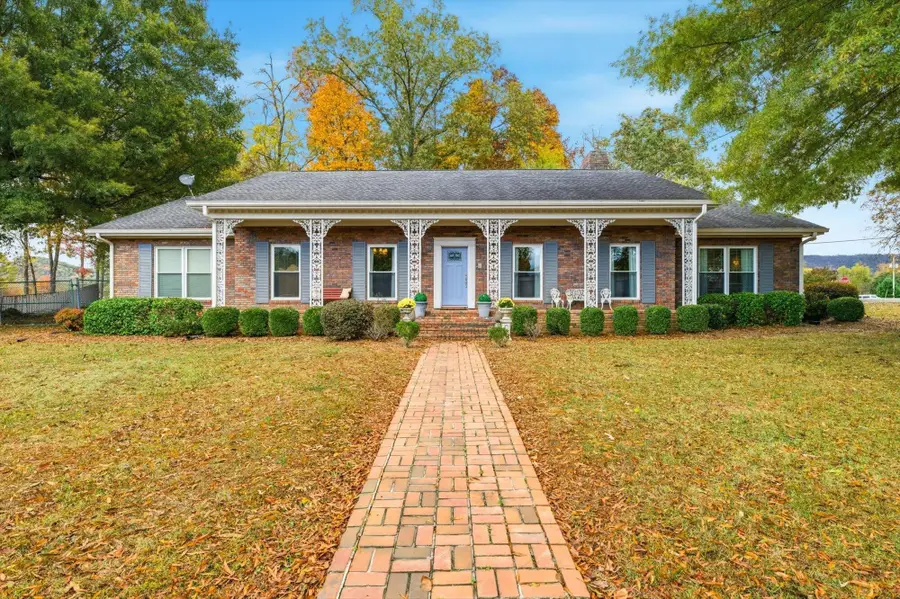 715 Harren Court, Etowah, TN 37331 - #2