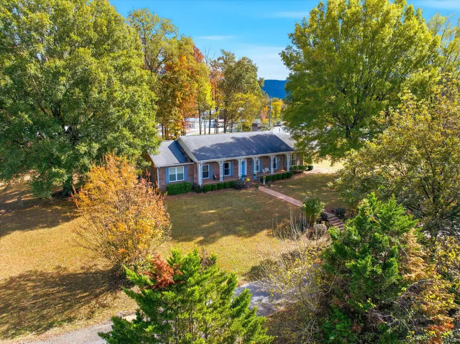 715 Harren Court, Etowah, TN 37331 - #3