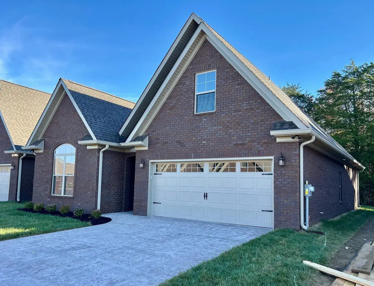 222 Lake View Point, Englewood, TN 37329 - #1