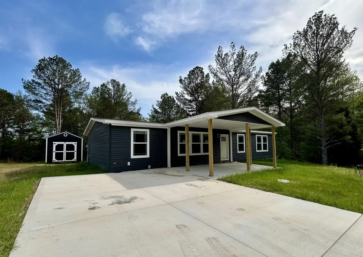 200 Sable Road, Spring City, TN 37381 - #1