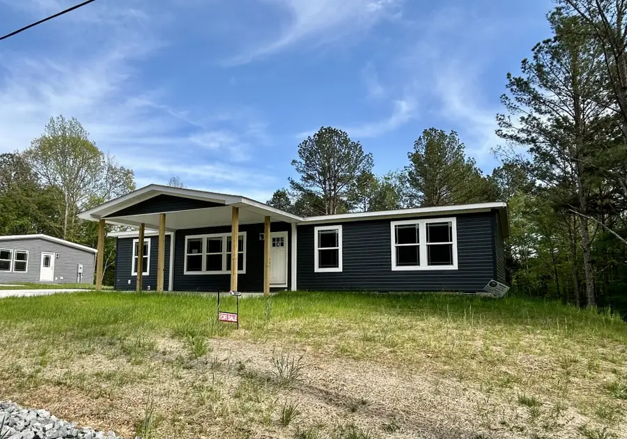 200 Sable Road, Spring City, TN 37381 - #2