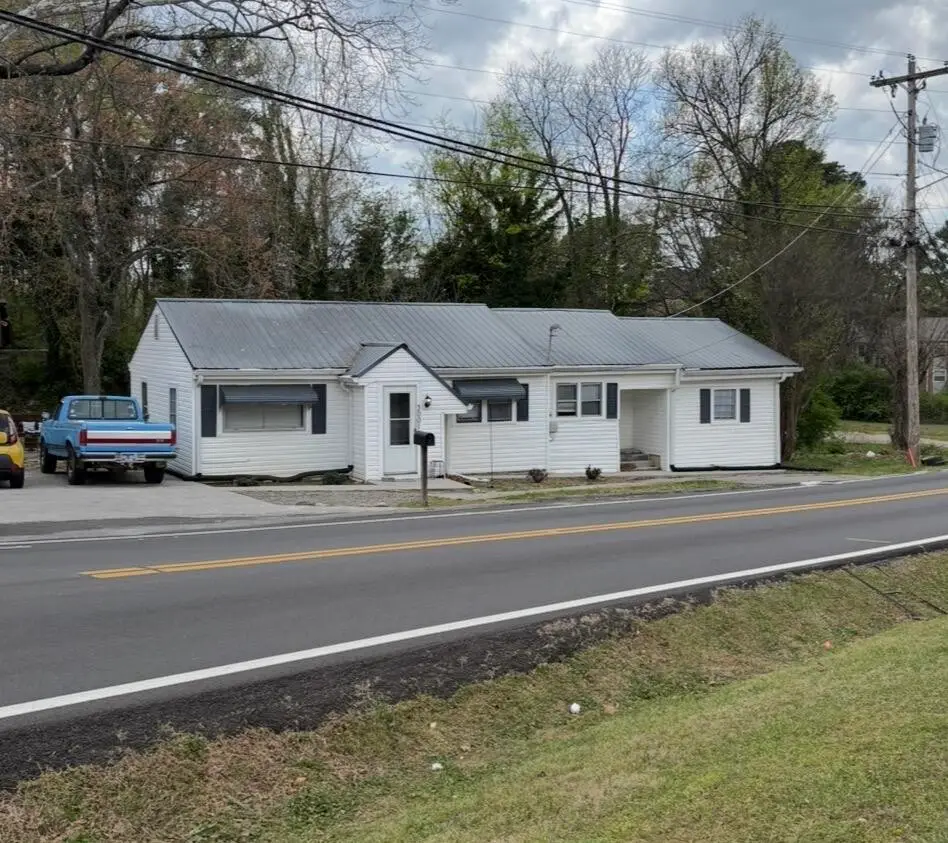 3001 Henderson Avenue Nw, Cleveland, TN 37312 - #1